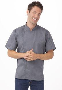 Chef Coat Springfield BCSZ