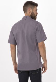 Chef Coat Springfield BCSZ