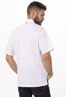 Chef Coat Springfield BCSZ