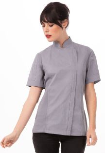 Chef Coat Springfield Ladies BCWSZ