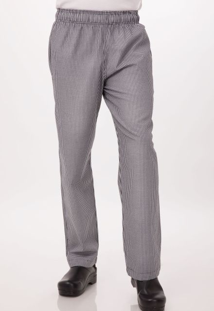 Essential Baggy Chef Pants (CWNBCP)