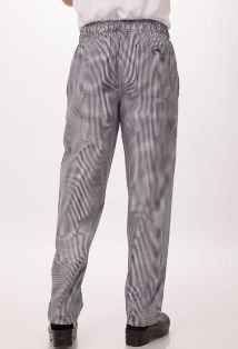 Essential Baggy Chef Pants (CWNBCP)