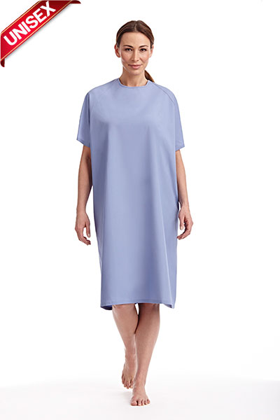 Patient Gown Unisex (PG550)