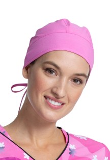 I Love You Scrub Hat